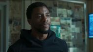 Chadwick Boseman as T'Challa (Image via YouTube/@marvel)